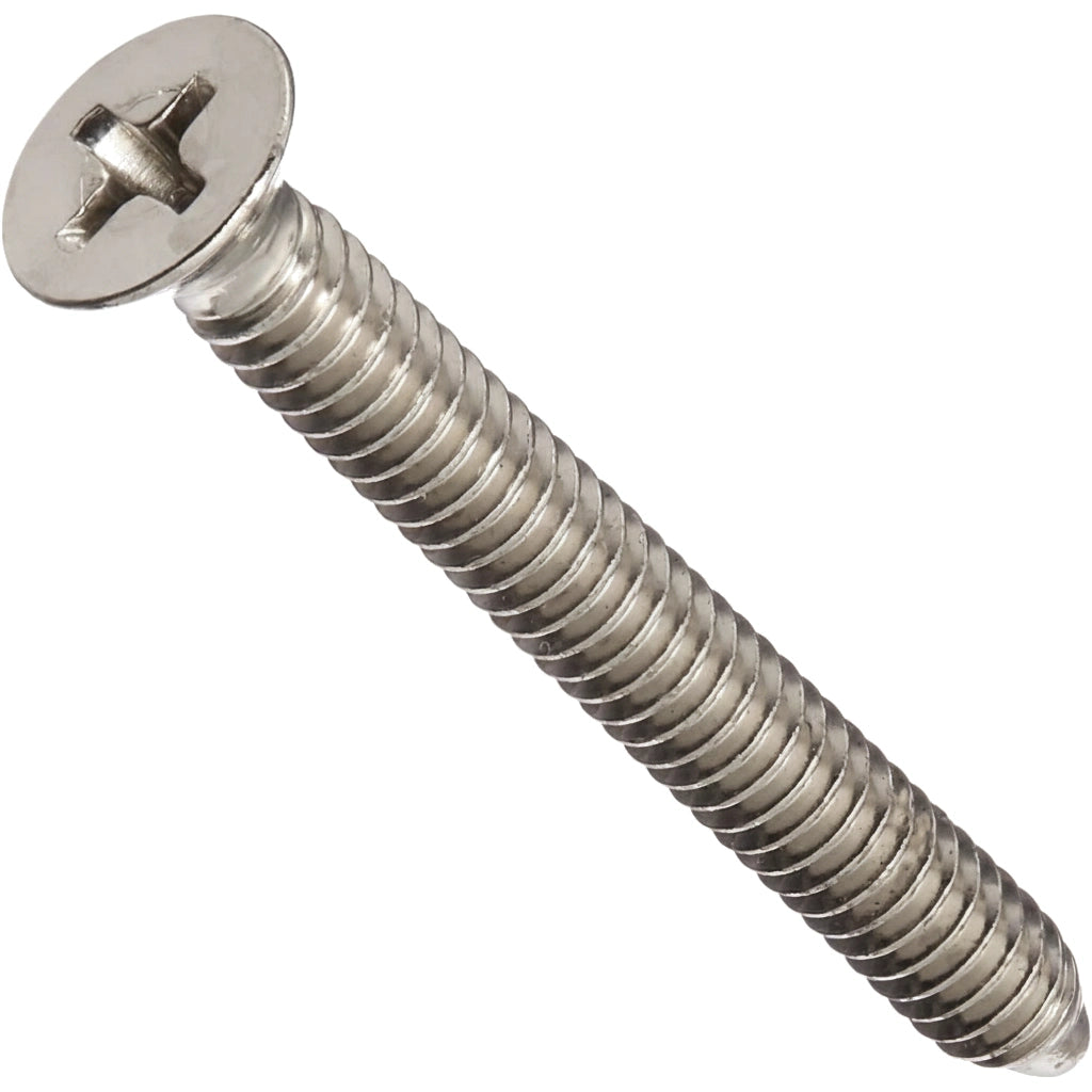 Hayward Face Rim Lock Screw with Fastener for AstroLite Series Pool Lights | SPX0580Z3