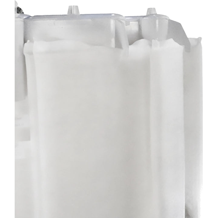 Hayward Filter Element Cluster Assembly for ProGrid DE Filters W3DE3620 W3DE4820 W3DE6020 | DEX2420DC
