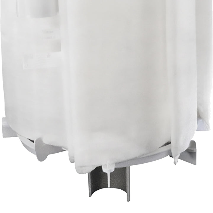 Hayward Filter Element Cluster Assembly for ProGrid DE Filters W3DE3620 W3DE4820 W3DE6020 | DEX2420DC