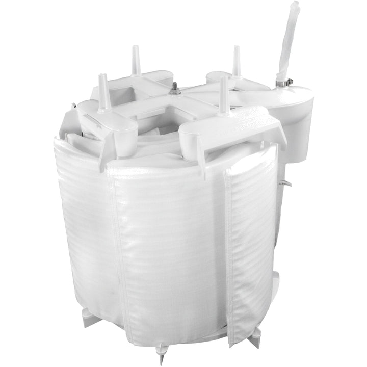 Hayward Filter Element Cluster Assembly for ProGrid DE Filters W3DE3620 W3DE4820 W3DE6020 | DEX2420DC