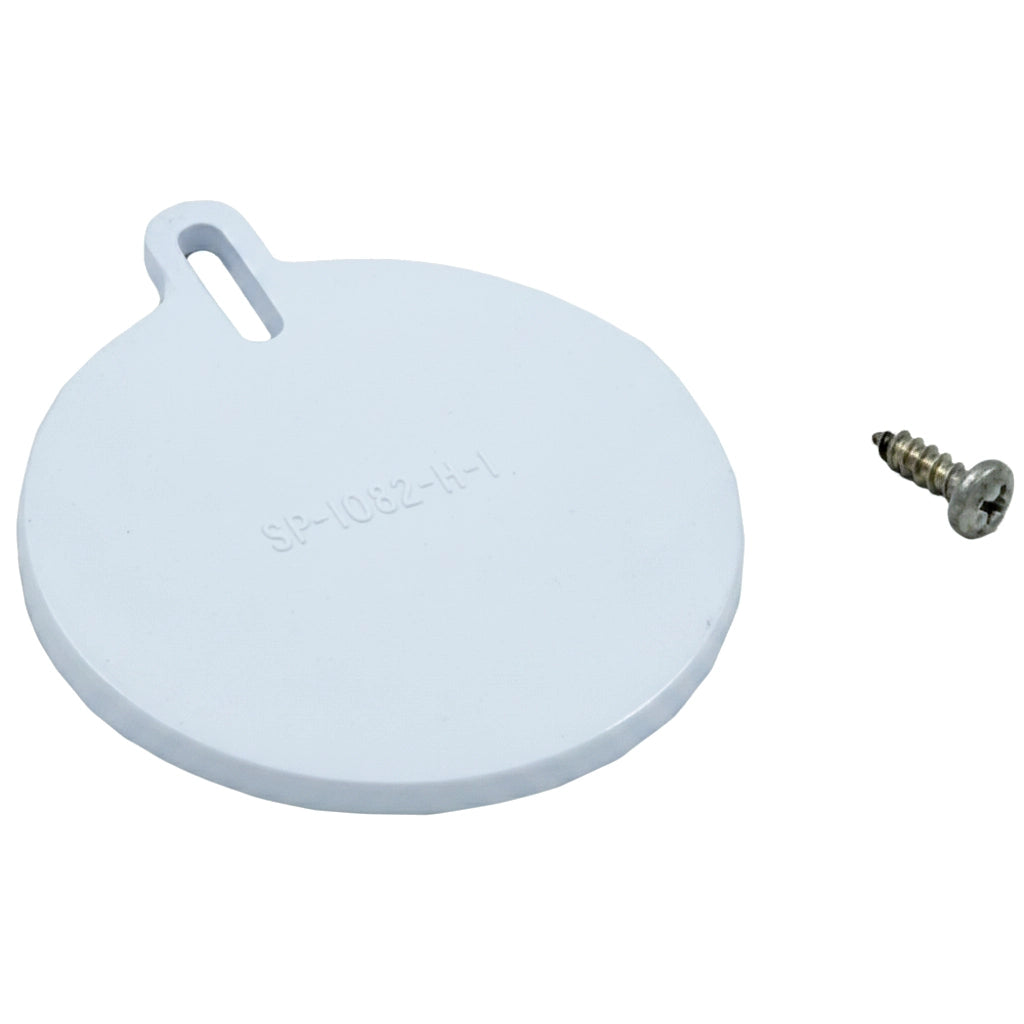 Hayward Flo-Control Slide Plate with Screw for SkimMaster Skimmers | SPX1082H1B