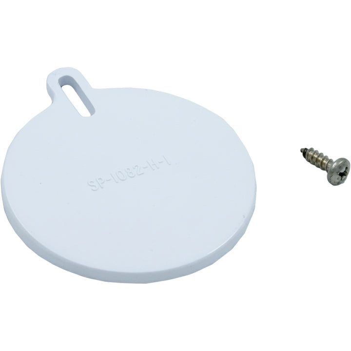 Hayward Flo-Control Slide Plate with Screw for SkimMaster Skimmers | SPX1082H1B