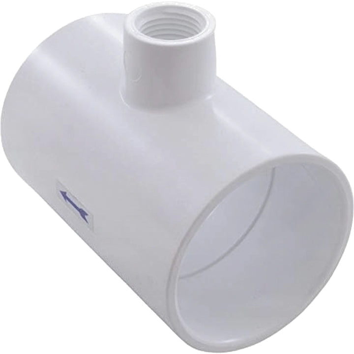 Hayward Flow Switch Tee 2 x 2 x 1/2 In. | GLX-FLO-T