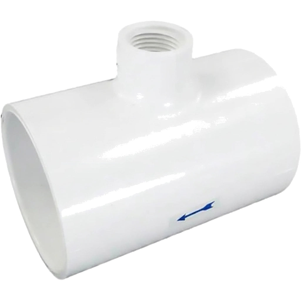 Hayward Flow Switch Tee 2 x 2 x 1/2 In. | GLX-FLO-T