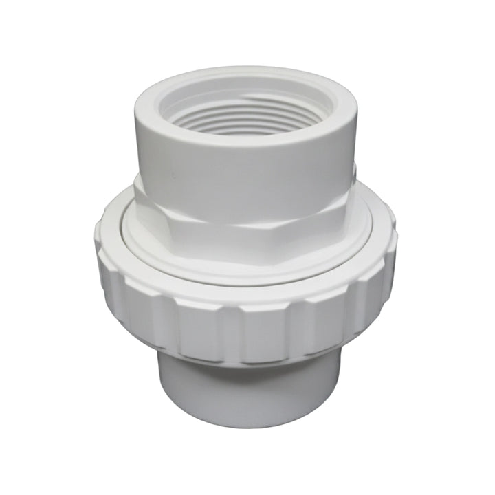 Hayward Flush Female Union for 1-1/2" FIP Pool Plumbing Connections | SP14952