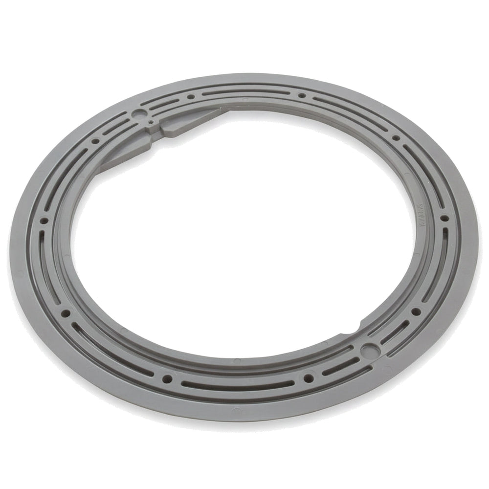 Hayward Front Frame Ring Dark Gray for Pool and Spa Light Niches | SPX0507A1DGR