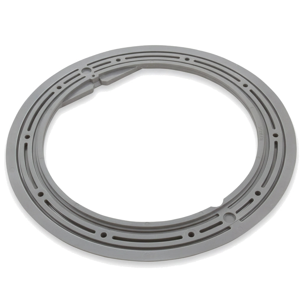 Hayward Front Frame Ring Dark Gray for Pool and Spa Light Niches | SPX0507A1DGR
