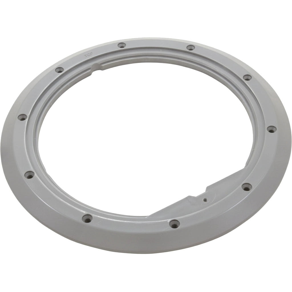 Hayward Front Frame Ring Dark Gray for Pool and Spa Light Niches | SPX0507A1DGR