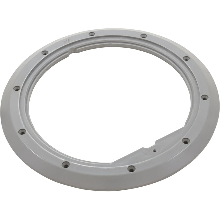 Hayward Front Frame Ring Dark Gray for Pool and Spa Light Niches | SPX0507A1DGR