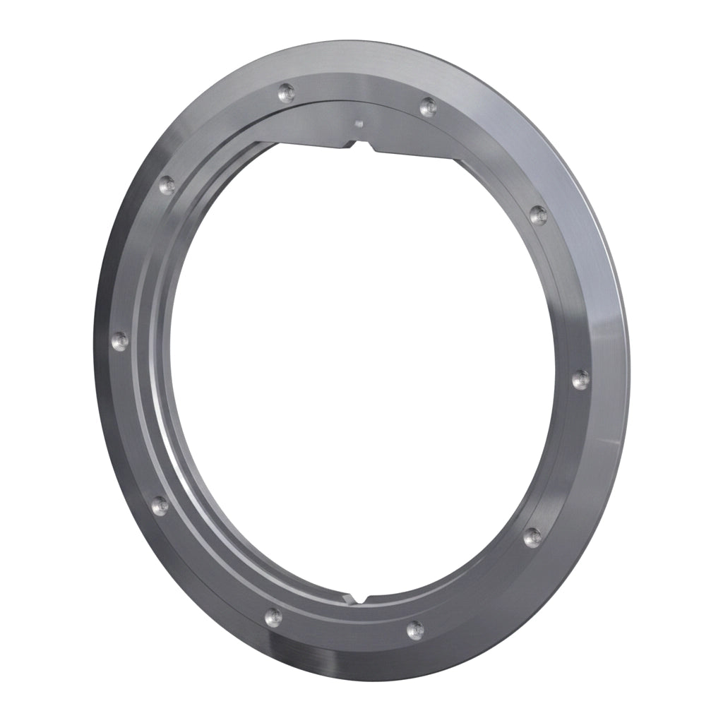 Hayward Front Frame Ring Dark Gray for Pool and Spa Light Niches | SPX0507A1DGR