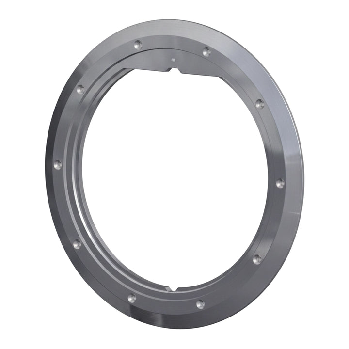 Hayward Front Frame Ring Dark Gray for Pool and Spa Light Niches | SPX0507A1DGR