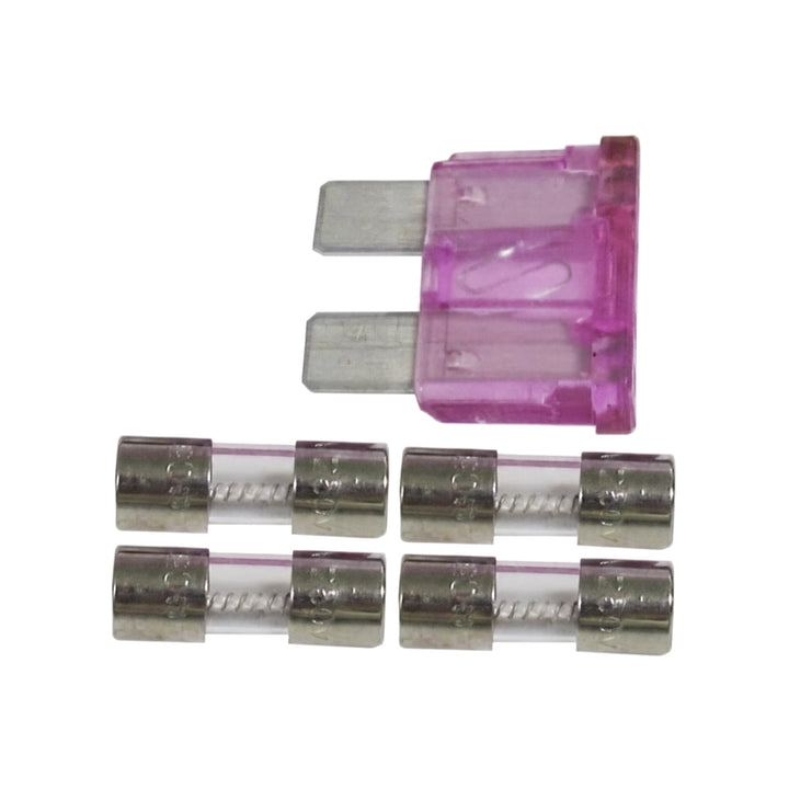 Hayward Fuse Service Kit for Universal H-Series FD Heaters | FDXLFSK1930
