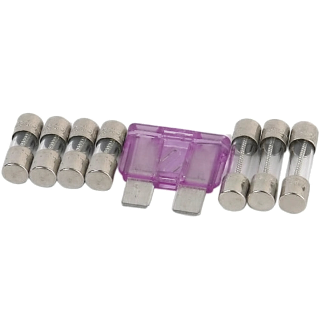 Hayward Fuse Service Kit for Universal H-Series FD Heaters | FDXLFSK1930