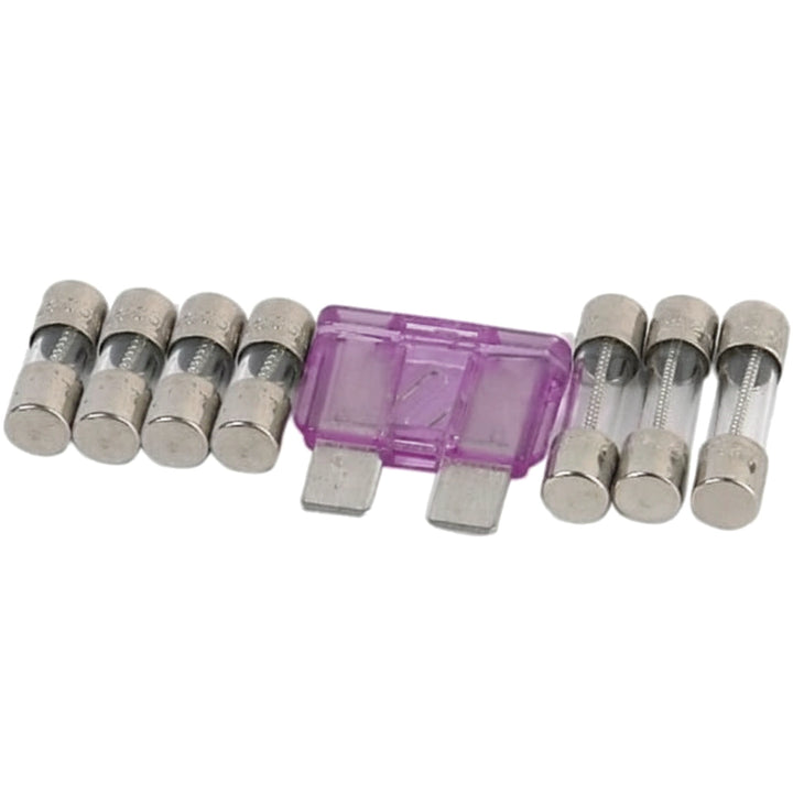 Hayward Fuse Service Kit for Universal H-Series FD Heaters | FDXLFSK1930
