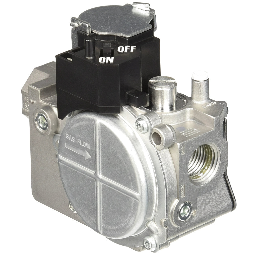 Hayward Gas Valve Kit for Above-Ground Pool Heaters | IDXVAL1931