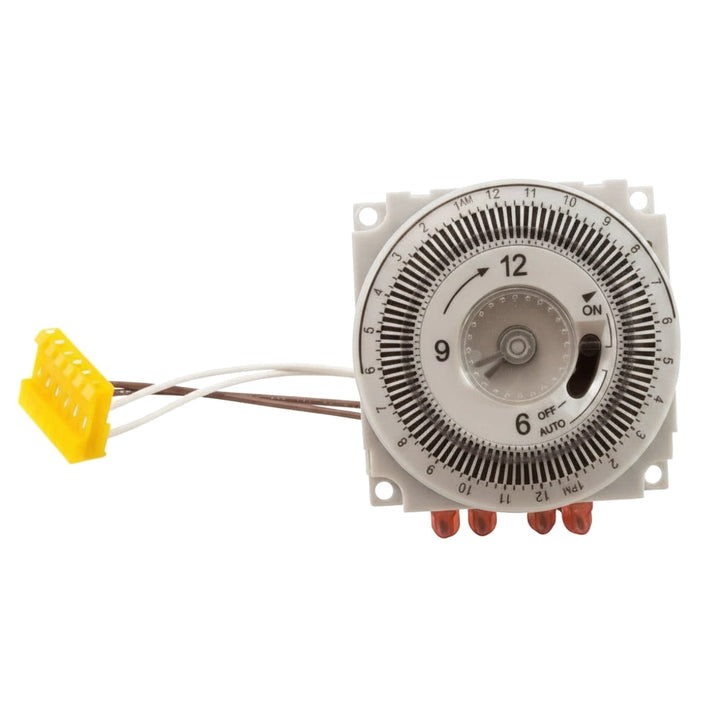 Hayward Grasslin FM/1 24-Hour Timer for AquaTrol RJ Salt Water Chlorinator | GLX-TROL-TIMER