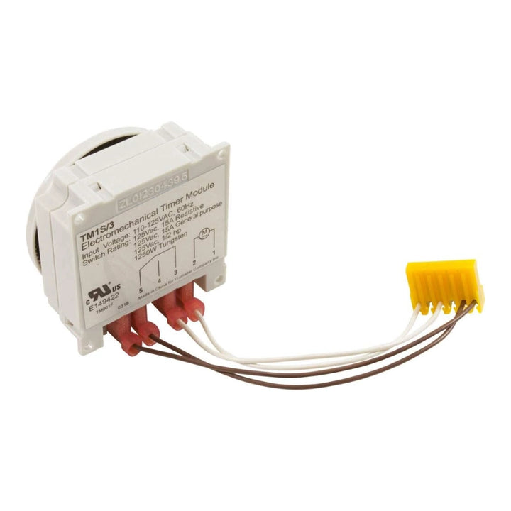 Hayward Grasslin FM/1 24-Hour Timer for AquaTrol RJ Salt Water Chlorinator | GLX-TROL-TIMER