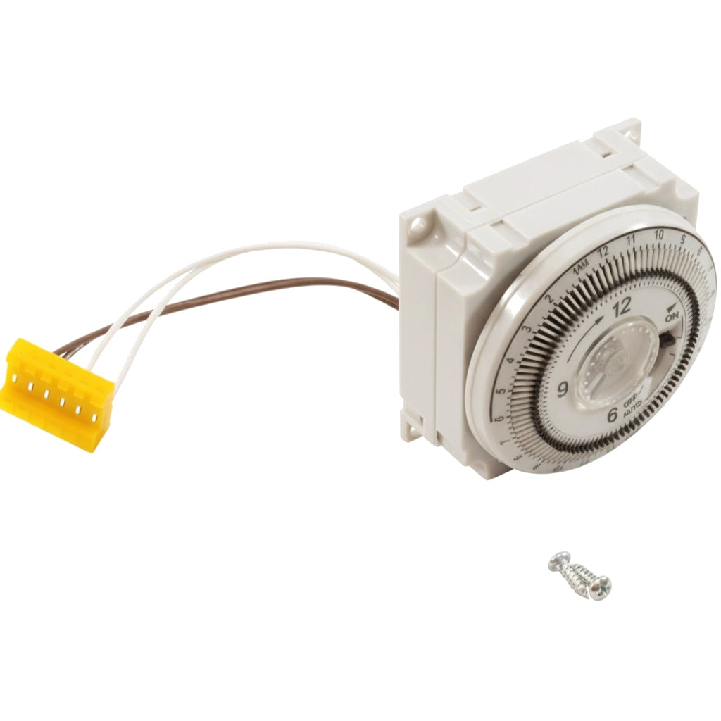 Hayward Grasslin FM/1 24-Hour Timer for AquaTrol RJ Salt Water Chlorinator | GLX-TROL-TIMER