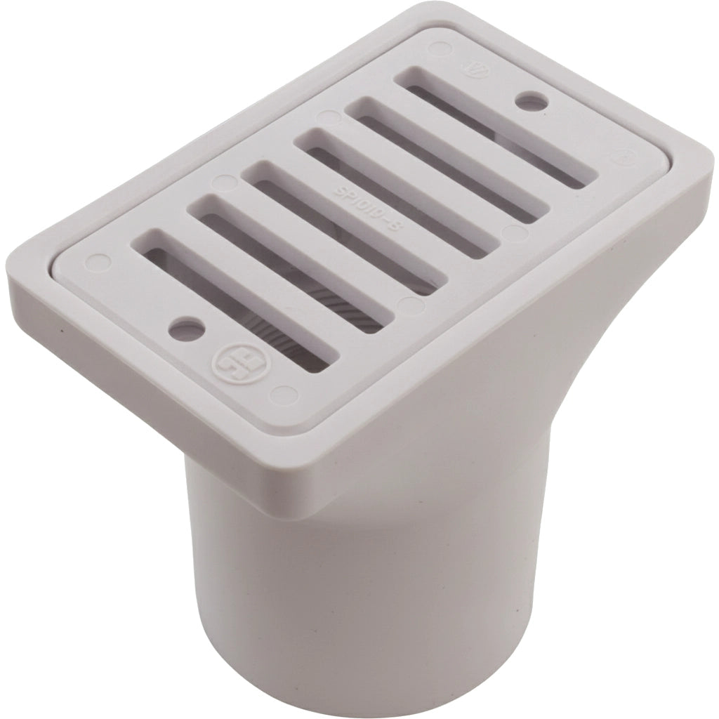 Hayward Socket/Deck Drain for In-Ground Pools | SP1019