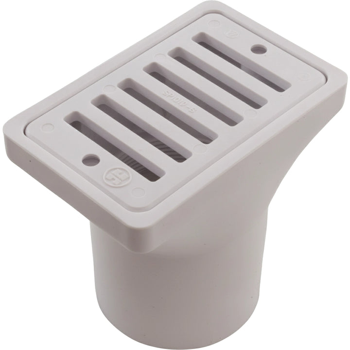 Hayward Socket/Deck Drain for In-Ground Pools | SP1019