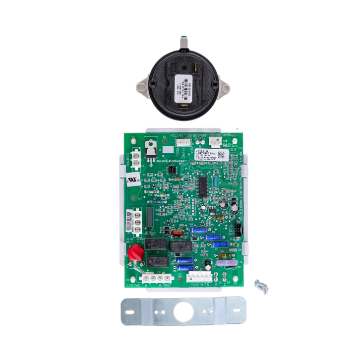 Hayward H-Series FD Heater Integrated Control Board | FDXLICB1930