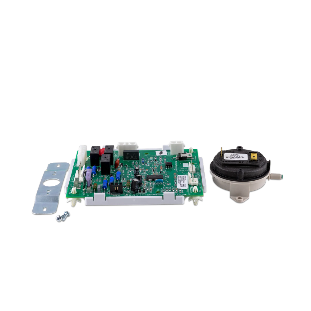 Hayward H-Series FD Heater Integrated Control Board | FDXLICB1930