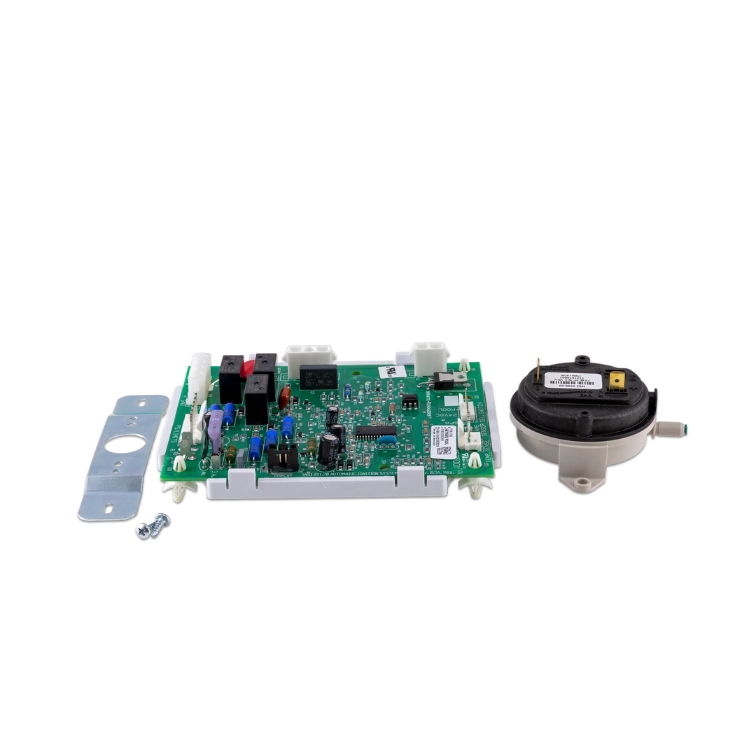 Hayward H-Series FD Heater Integrated Control Board | FDXLICB1930