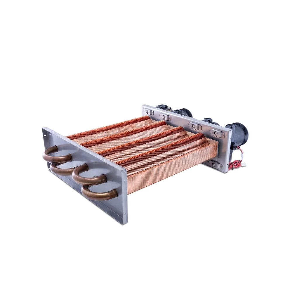 Hayward Heat Exchanger Assembly for Universal H-Series Gas Heater H250FD | FDXLHXA1250