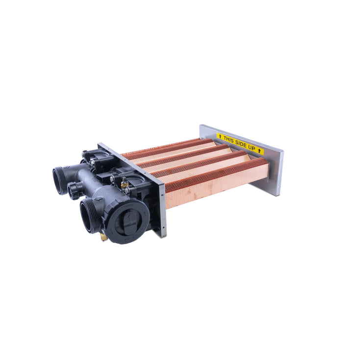 Hayward Heat Exchanger Assembly for Universal H-Series Gas Heater H250FD | FDXLHXA1250