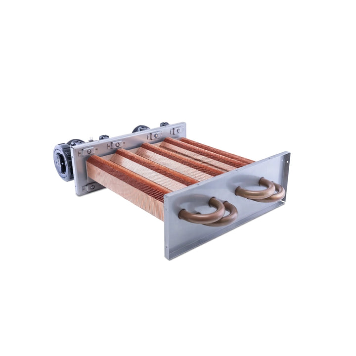 Hayward Heat Exchanger Assembly for Universal H-Series Gas Heater H250FD | FDXLHXA1250