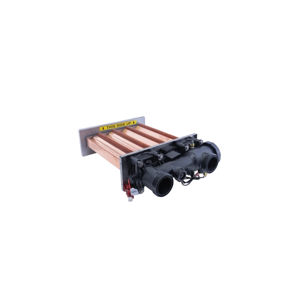 Hayward Heat Exchanger Assembly for Universal H-Series Gas Heater H250FD | FDXLHXA1250