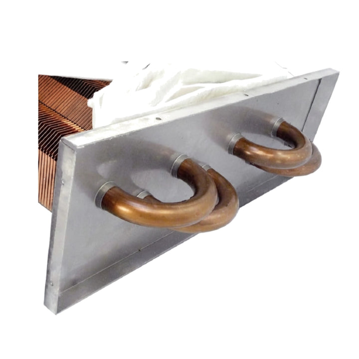 Hayward Heat Exchanger Assembly for Universal H-Series H150FD / H135KABG Gas Heaters | FDXLHXA1150