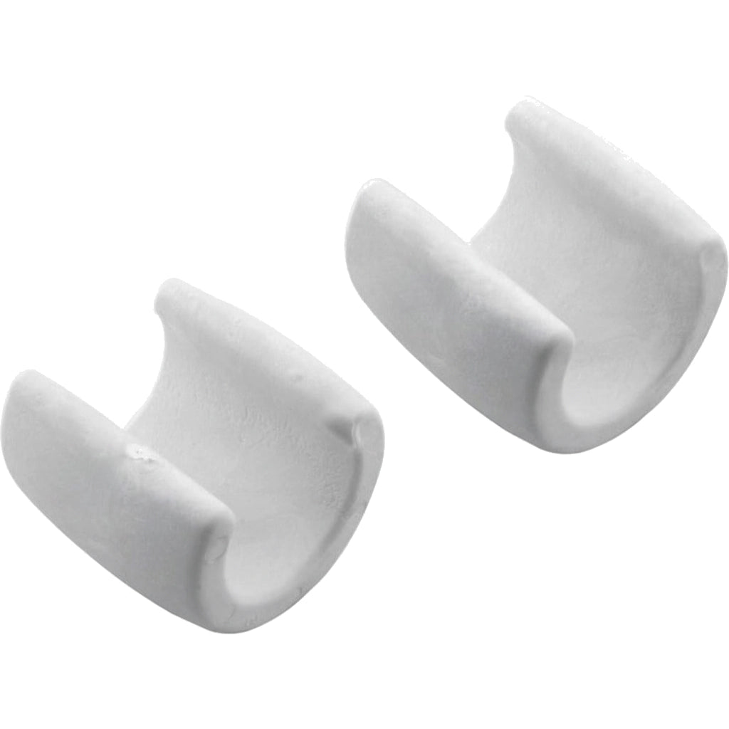 Hayward Hose Float White 2-Pack for The PoolCleaner 2-Wheel and 4-Wheel Suction Cleaners | PVX280PK2