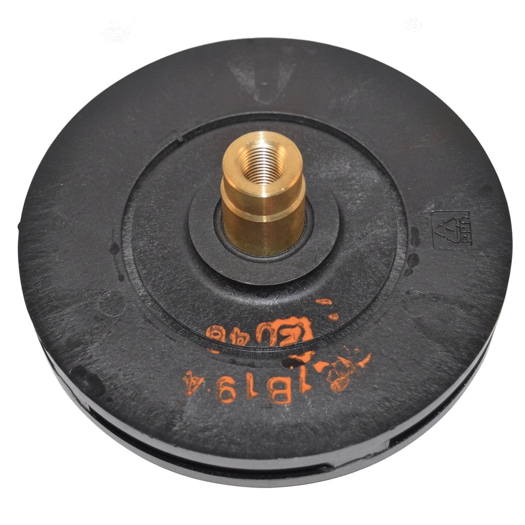 Hayward Impeller for Super Pump High Efficiency, Super Pump XE, and Super Pump VS Pumps | SPX2615C