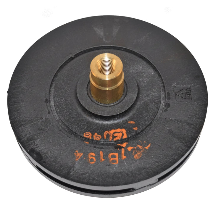 Hayward Impeller for Super Pump High Efficiency, Super Pump XE, and Super Pump VS Pumps | SPX2615C