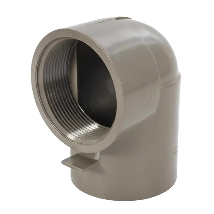 Hayward Inlet Elbow for SwimClear Multi-Element Cartridge Filters W3C3030 W3C4030 W3C5030 | CX3030F