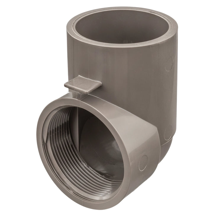 Hayward Inlet Elbow for SwimClear Multi-Element Cartridge Filters W3C3030 W3C4030 W3C5030 | CX3030F