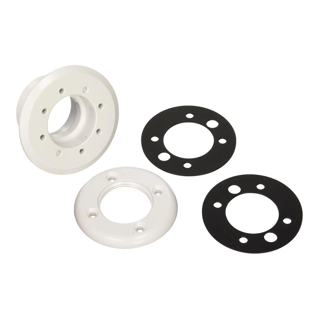Hayward Pool Inlet Return Fitting with Face Plate and Screws | SP1411