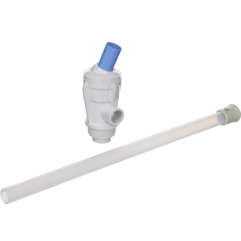 Hayward JetAir Fitting for JetAir III Hydrotherapy Systems | SP14311