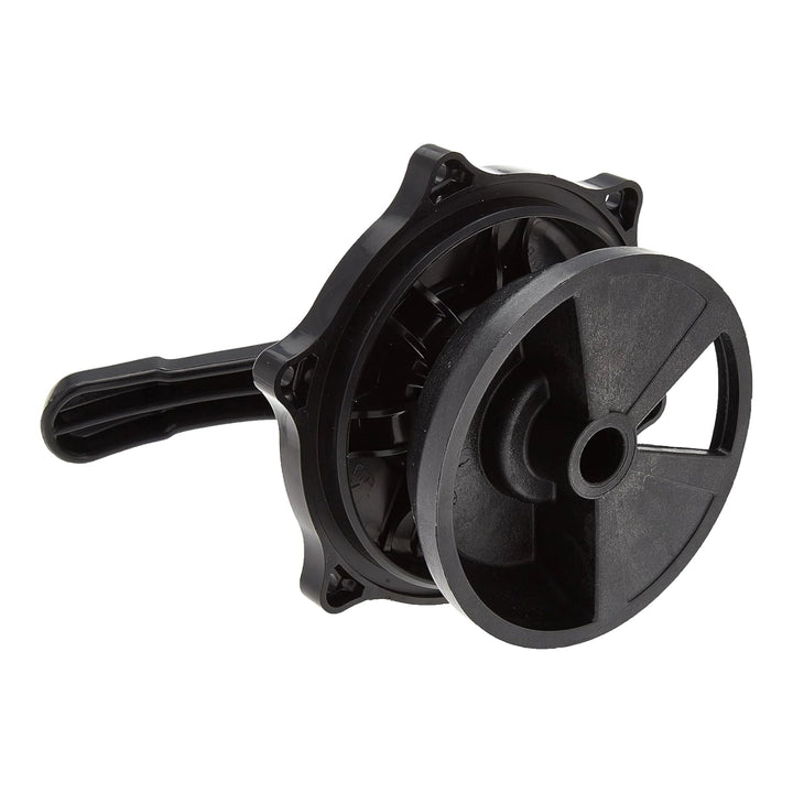 Hayward Key Cover and Handle Assembly for VariFlo Valves SP0710XALL SP0710XR50 SP07121 | SPX0710XBA17