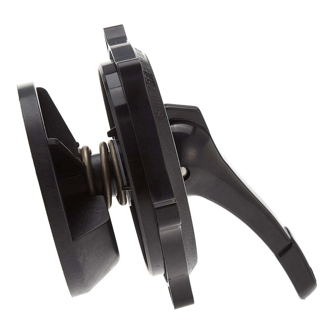 Hayward Key Cover and Handle Assembly for VariFlo Valves SP0710XALL SP0710XR50 SP07121 | SPX0710XBA17