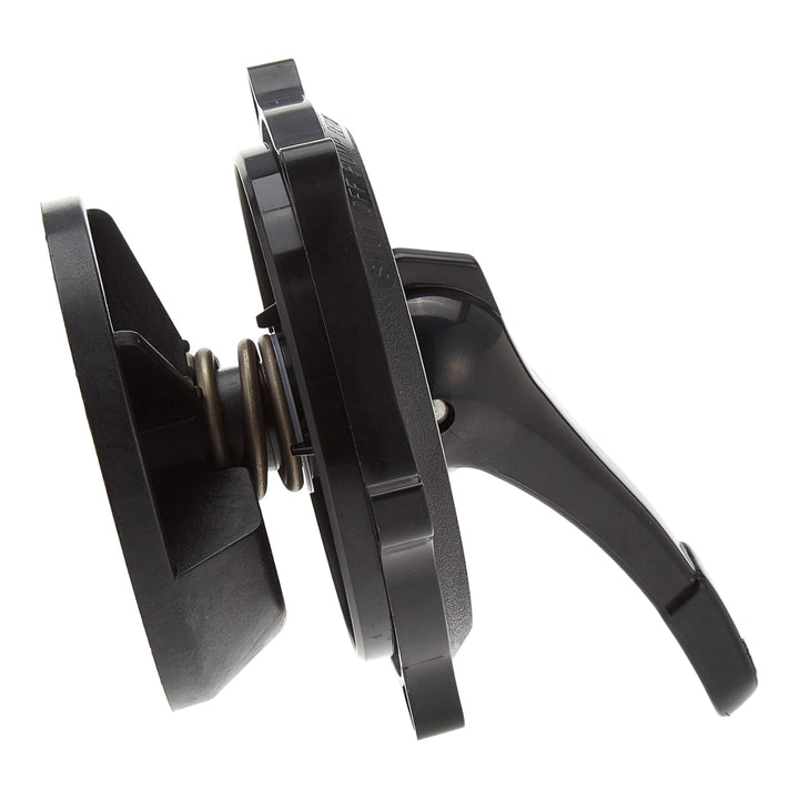 Hayward Key Cover and Handle Assembly for VariFlo Valves SP0710XALL SP0710XR50 SP07121 | SPX0710XBA17