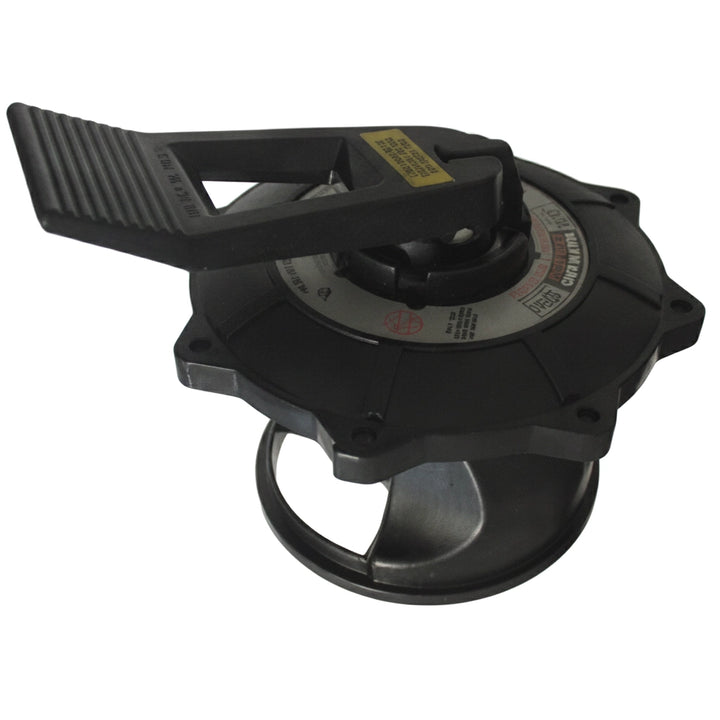 Hayward Key, Cover &amp; Handle Kit for SelectaFlo Valve Assembly | SPX0740BA