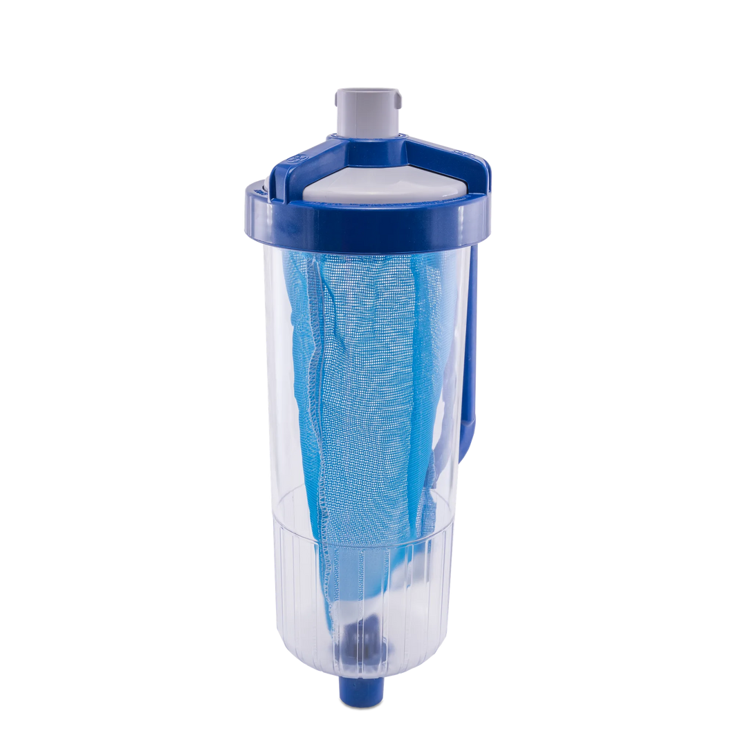 Hayward Large Capacity Leaf Canister | W530