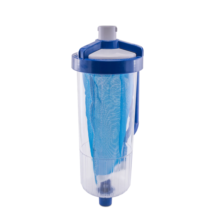 Hayward Large Capacity Leaf Canister | W530