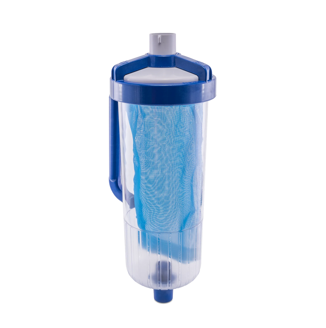 Hayward Large Capacity Leaf Canister | W530