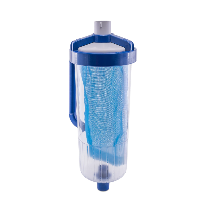 Hayward Large Capacity Leaf Canister | W530