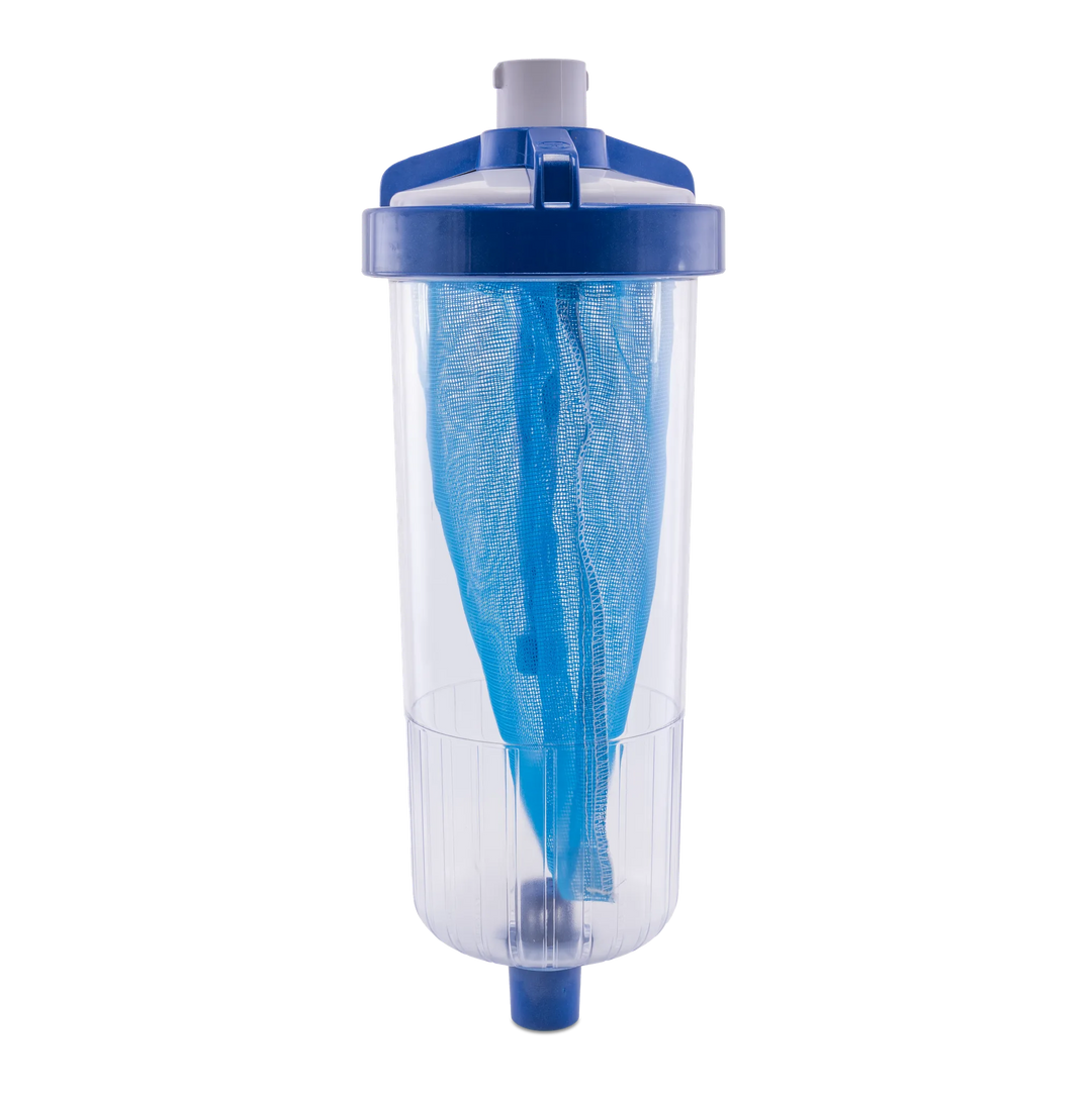 Hayward Large Capacity Leaf Canister | W530