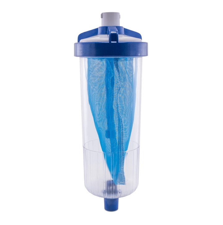 Hayward Large Capacity Leaf Canister | W530