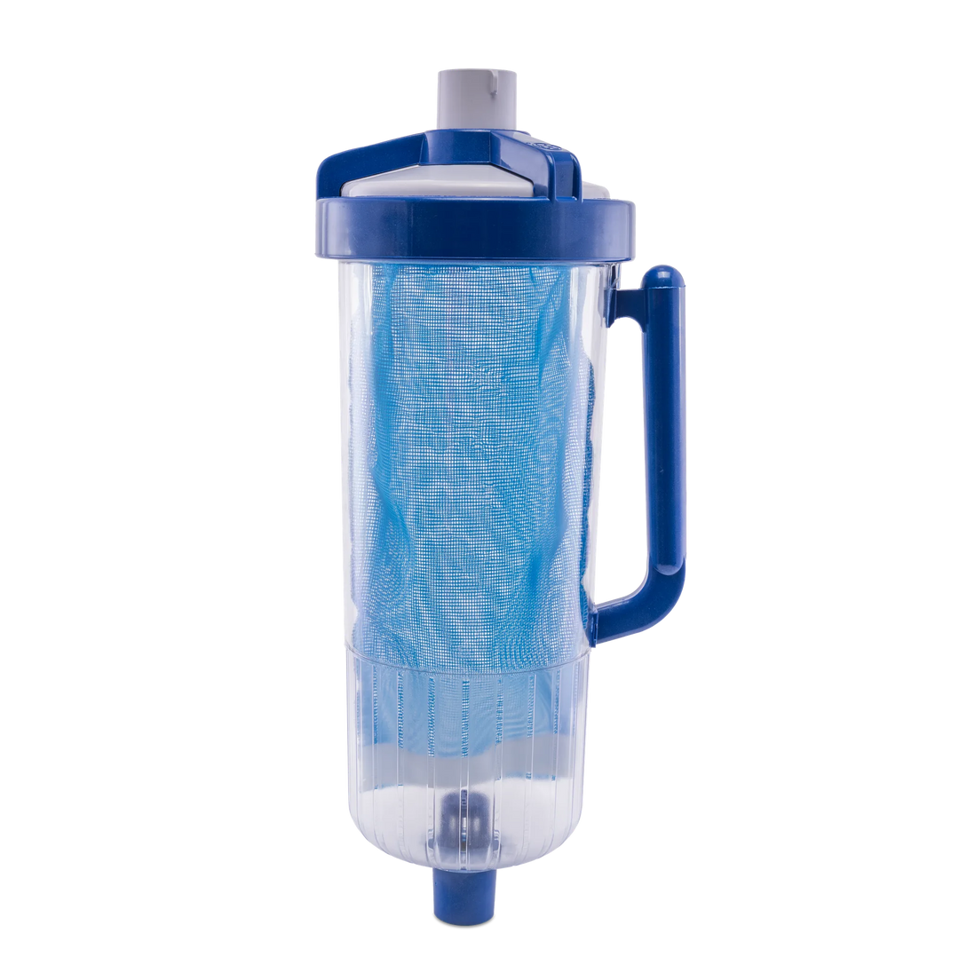 Hayward Large Capacity Leaf Canister | W530